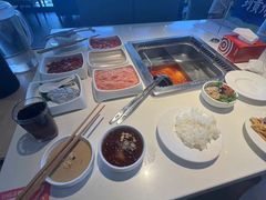 -海底捞火锅(威高广场店)