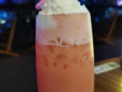 -CIRCLE·酒吧(第一国际店)