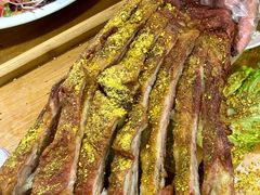 -陈六子全羊馆·烧烤烤羊排(山东理工大店)