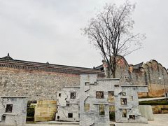 -恩阳古镇
