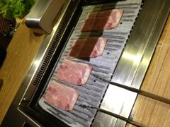 iphone_upload_pic-新石器烤肉(周浦万达店)
