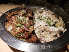 -小鱼小牛·鱼牛干锅·脆鱼火锅(世欧广场店)