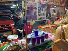 -马六甲鸡场街