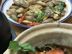 -鑫鸿达·海鲜闽菜热炒小馆(中山路店)