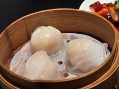 -丽晶轩中餐厅(重庆丽晶酒店)