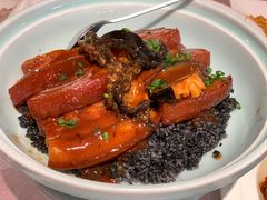 -阿莉餐厅(枣阳路店)