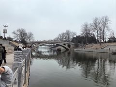 -赵州桥景区