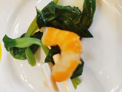 -功德林素菜饭庄(前门店)
