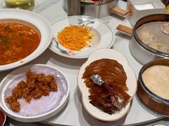 -梅利汴京烤鸭•开封豫菜地标店(晋安路店)
