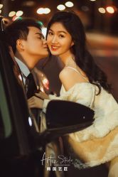 -艺匠摄影ARTIZ STUDIO(南京店)