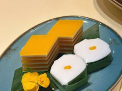 -蕉叶·泰国歌舞风情(世贸店)
