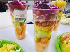 -大润发(张江店)