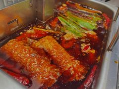-海底捞火锅(凯德广场店)
