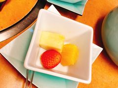 小水果-蟹道乐(道顿堀本店)