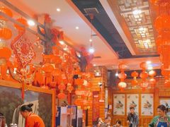 -亮欢寨酸汤鱼(沙冲路店)