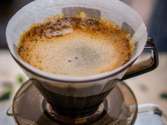 -Line 咖啡(石厦花园店)