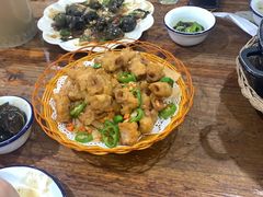 -南记食粥坊·宵夜大排档(莲花总店)
