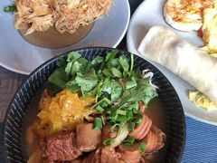 -远洲凤凰山庄臻味全日餐厅