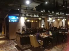 -绿茵阁(体育西分店)