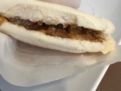-灵芝妹子海鲜米线(香炉礁山姆店)