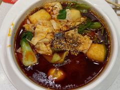 招牌麻辣盆-川小昧麻辣拌(罕王店)