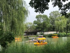 -承德避暑山庄景区