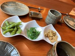 -俊屋料理·烧鸟·寿司·日泰融合菜(星际云汇店)