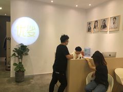 -优娑照相馆(世茂广场店)