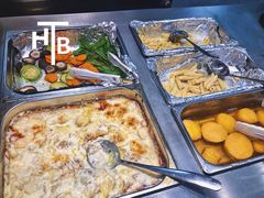 -So Lounge索兰至餐厅(蓝色港湾店)