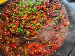 砂锅全鱼-陶德砂锅(蜀汉路店)