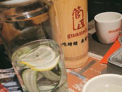 -管氏翅吧(广渠门店)