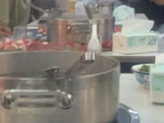 -李记鲜切牛肉自助火锅(紫薇花园店)