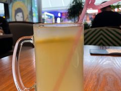 -南越郡·越式风味餐厅(青秀万达店)