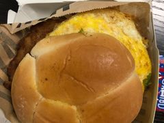 -麦当劳(水坑尾街店)