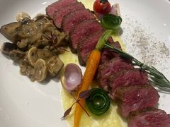-Maxpoint Kitchen 西餐咖啡(乐峰广场店)