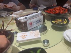-聚味瞿记·龙虾堂(咸嘉湖店)