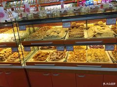 -鼎丰真(重庆路店)