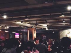 -Shanghai Brew House上海啤酒工坊(老外街店)