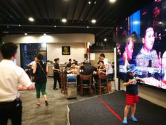 大堂-小王少龙火锅(沙南街店)