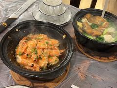 -小时候焗海鲜(鄞州万达店)