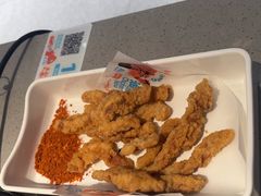 -半天妖烤鱼(丰科万达店)