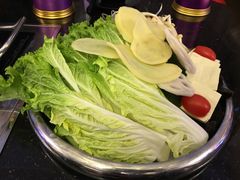 -唱客美食KTV量贩(北京路店)