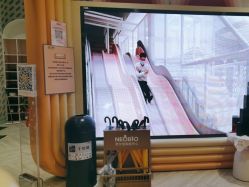 -奈尔宝·儿童乐园·亲子餐厅(华采天地店)