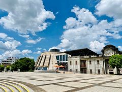 -中国客家博物馆