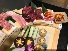 -虎焱炭火烧肉