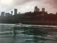 -尼亚加拉瀑布州立公园