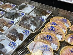-盒马X会员店(上海森兰商都店)