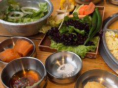 -姜虎东白丁烤肉(恒隆广场店)