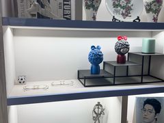 -云镜眼镜加工中心(南环路店)