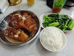 -鹅簋(顺德总店)